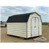 Image 2 : STORAGE SHED