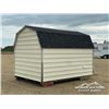 Image 3 : STORAGE SHED