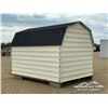 Image 4 : STORAGE SHED