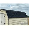 Image 8 : STORAGE SHED
