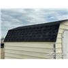 Image 9 : STORAGE SHED