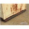 Image 12 : METAL STORAGE SHED