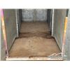 Image 15 : METAL STORAGE SHED