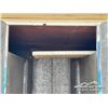 Image 16 : METAL STORAGE SHED