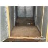 Image 5 : METAL STORAGE SHED