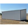 Image 3 : 25 X 10 FT. HORSE SHELTER
