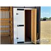 Image 5 : 25 X 10 FT. HORSE SHELTER