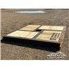 Image 1 : 9.5 X 9.5 FT. LIVESTOCK WATER BOWL MAT