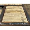 Image 5 : 9.5 X 9.5 FT. LIVESTOCK WATER BOWL MAT