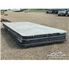 Image 3 : (5) RHINOKORE 8 X 20 FT. FLOATING SWAMP MATS