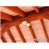 Image 10 : 12.5 X 14 FT. PICNIC TABLE GAZEBO