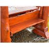 Image 17 : 12.5 X 14 FT. PICNIC TABLE GAZEBO