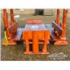 Image 5 : 12.5 X 14 FT. PICNIC TABLE GAZEBO
