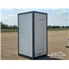 Image 4 : TMG 4 X 3.5 FT. PORTABLE WASHROOM UNIT