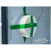 Image 9 : TMG 4 X 3.5 FT. PORTABLE WASHROOM UNIT