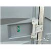 Image 12 : (2) PORTABLE WASHROOMS