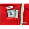 Image 14 : (2) PORTABLE WASHROOMS