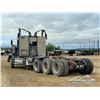 Image 4 : 2013 KENWORTH T800 TRI DRIVE TRUCK TRACTOR