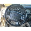 Image 13 : 2011 FORD F350 CREW CAB PICKUP