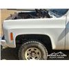Image 17 : 1974 1500 4X4 SINGLE CAB PICKUP