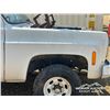 Image 18 : 1974 1500 4X4 SINGLE CAB PICKUP