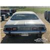 Image 15 : 1973 DODGE CHALLENGER 2 DOOR CAR