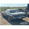 Image 4 : 1973 DODGE CHALLENGER 2 DOOR CAR