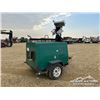 Image 3 : 2013 ELECON EL20 20 KW S/A LIGHT TOWER