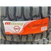 Image 5 : (4) MILEKING 35X12.50R22 TIRES