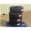 Image 1 : (4) MILEKING 305/55R20 TIRES
