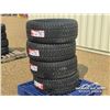 Image 4 : (4) MILEKING 305/55R20 TIRES