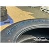 Image 5 : (4) TOURADOR 275/60R20 TIRES