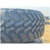 Image 8 : (4) DURUN 285/65R18 TIRES