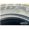 Image 8 : (4) JOYROAD 35X12.50R17 TIRES