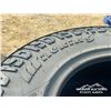 Image 7 : (4) MILEKING 33X12.50R17 TIRES