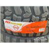 Image 5 : (4) MILEKING 33X12.50R17 TIRES