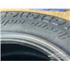 Image 7 : (4) MILEKING 33X12.50R17 TIRES