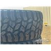 Image 8 : (4) MILEKING 33X12.50R17 TIRES