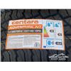 Image 8 : (4) CENTARA 285/75R16 TIRES