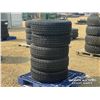 Image 3 : (5) CENTARA 285/75R16 TIRES