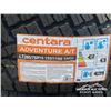 Image 5 : (5) CENTARA 285/75R16 TIRES
