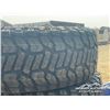 Image 8 : (4) ZWARTHZ 285/75R16 TIRES