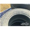 Image 6 : (5) MISC TIRES