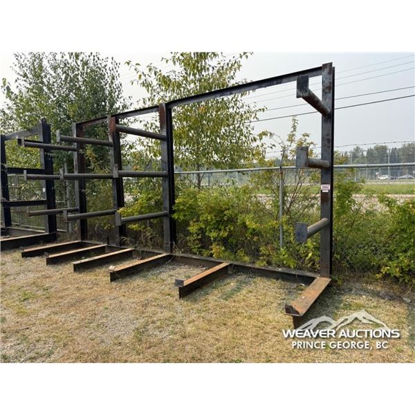 STEEL RACK