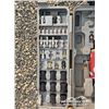 Image 11 : (5) GAS CANS,(2) PROPANE TANKS, FILE CABINET
