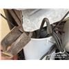 Image 17 : (5) GAS CANS,(2) PROPANE TANKS, FILE CABINET