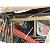 Image 19 : (5) GAS CANS,(2) PROPANE TANKS, FILE CABINET