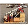 Image 5 : (5) GAS CANS,(2) PROPANE TANKS, FILE CABINET