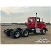 Image 3 : 2013 KENWORTH T800 T/A TRUCK TRACTOR