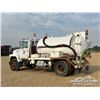 Image 4 : 1986 FORD 8000 S/A VACCUM TRUCK
